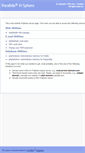 Mobile Screenshot of mail11.worldispnetwork.com